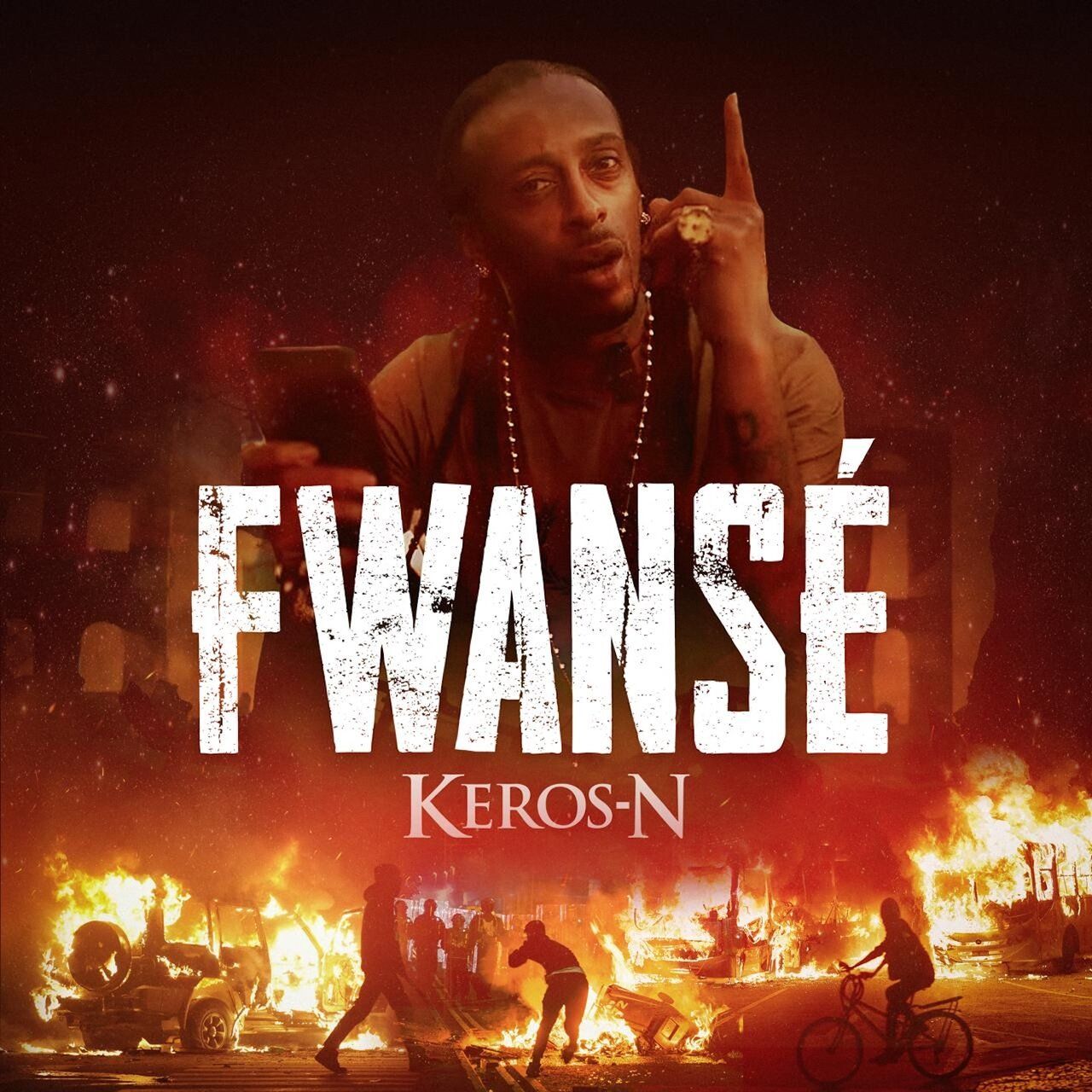 Fwansé